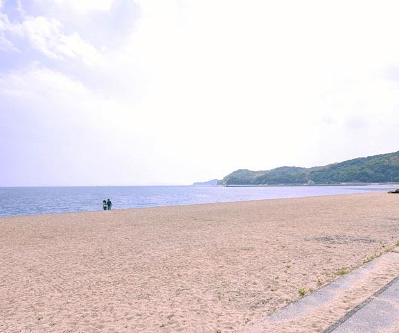 Bingoya Okayama (prefecture) Kurashiki Beach