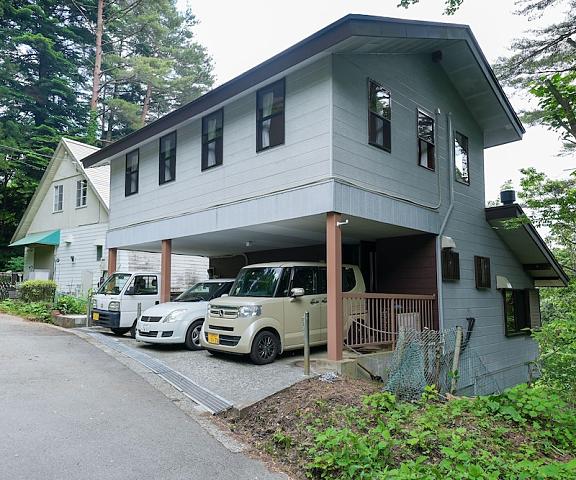R-house 1st Yamanashi (prefecture) Oshino Exterior Detail