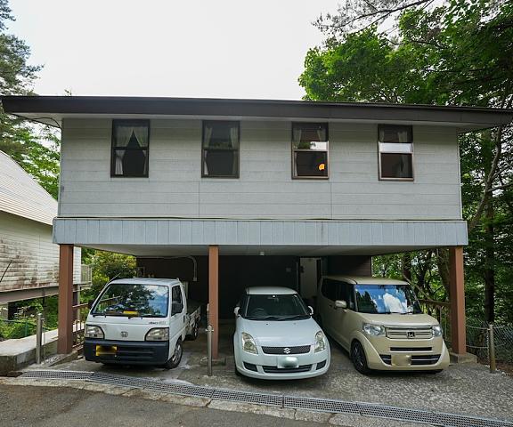 R-house 1st Yamanashi (prefecture) Oshino Exterior Detail