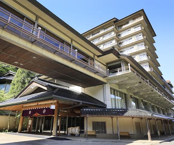 bankokuya Yamagata (prefecture) Tsuruoka Exterior Detail