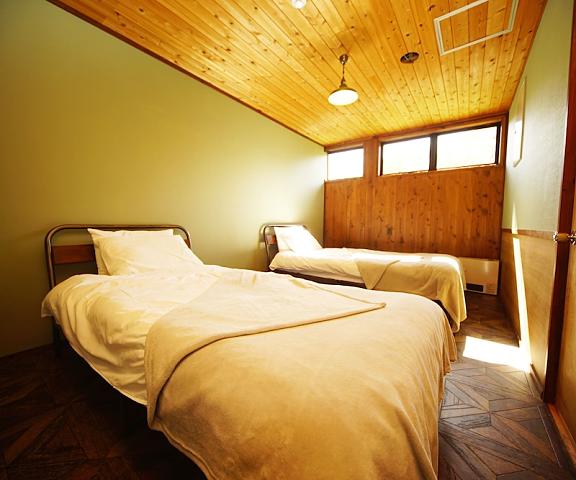 HAKUBA Lodge OMUSUBI Nagano (prefecture) Otari Room