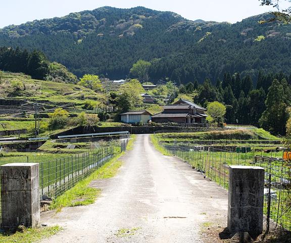Bunkou Stay Haruhi Saga (prefecture) Ureshino Exterior Detail