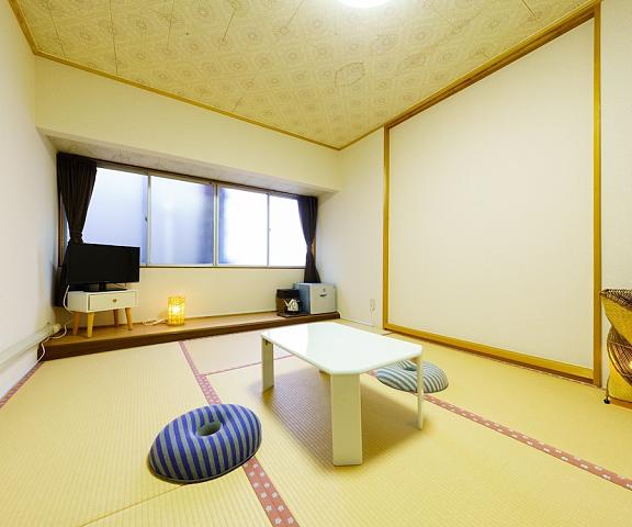 Kotobukiya Ryokan Saga (prefecture) Ureshino Room