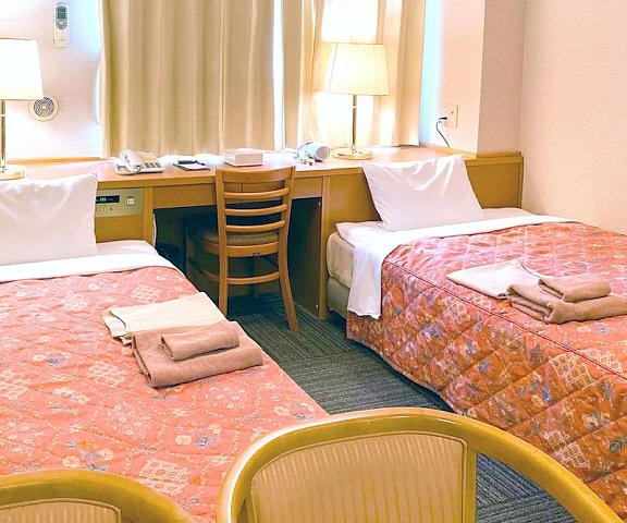 Business Hotel Mercury Royal Inn Group Tokyo (prefecture) Higashimurayama Room