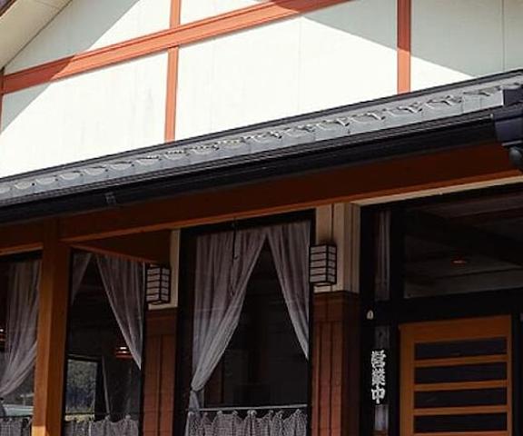 Mikan Hotel Aichi (prefecture) Mihama Exterior Detail
