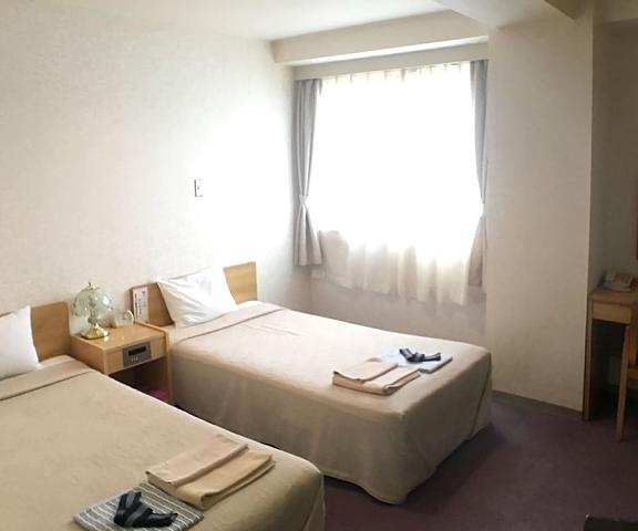 Hotel Shibukawa Hills Gunma (prefecture) Shibukawa Room