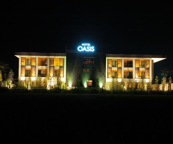 HOTEL OASIS - Adults Only Ehime (prefecture) Saijo Facade