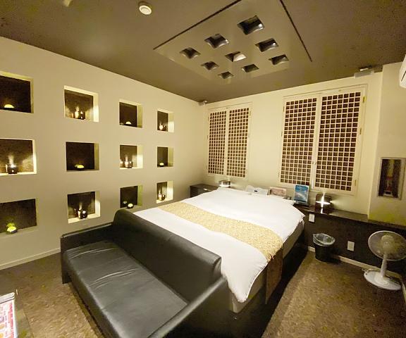 Hotel Lygensea - Adults only Ehime (prefecture) Saijo Room