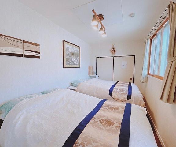 Ise apartment Mie (prefecture) Ise Room