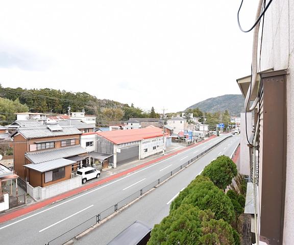 Ise apartment Mie (prefecture) Ise View from Property