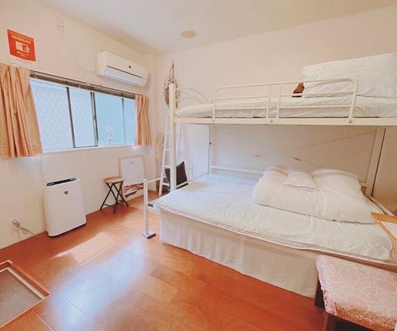 Ise apartment Mie (prefecture) Ise Room
