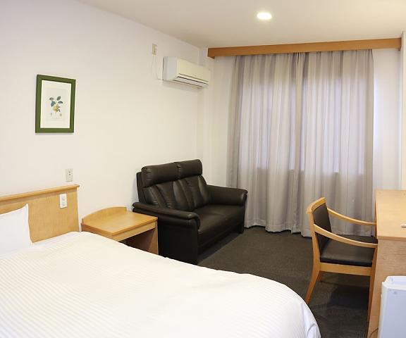 Business Hotel Isesaki Heisei INN Gunma (prefecture) Isesaki Room