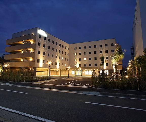 Hotel Eurasia Maihama Annex Chiba (prefecture) Urayasu Facade