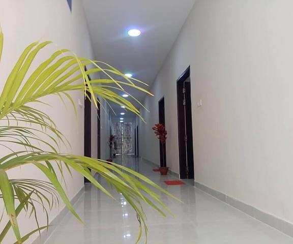 Somudra Bari Resort null Kalapara Interior Entrance