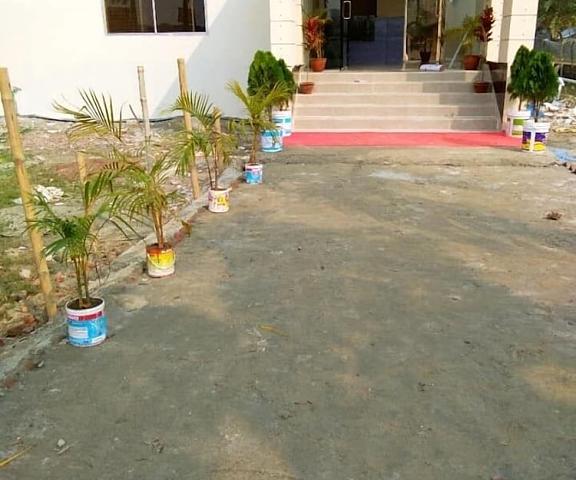 Somudra Bari Resort null Kalapara Garden