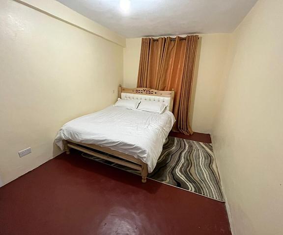 Impeccable 1-bed Apartment Cozy and Comfortable null Kiambu Room