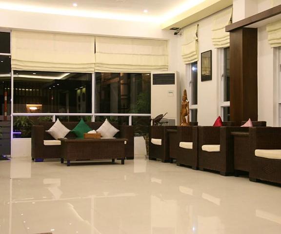 Golden Guest Hotel Dawei null Dawei Lobby