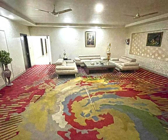 Hotel Grand Sai Uttar Pradesh Moradabad Public Areas