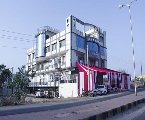 Hotel Lotus Inn Rajasthan Udaipur Hotel Exterior
