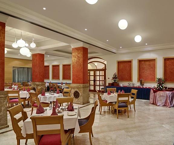 Regenta Central Lucknow by Royal Orchid Hotels Uttar Pradesh Lucknow Food & Dining