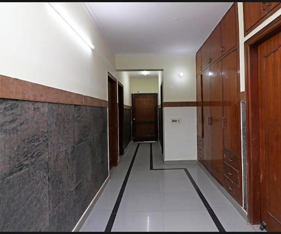 Hotel Kiara Inn Noida Uttar Pradesh Noida Public Areas
