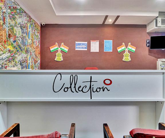 Super OYO Collection O 15141 Townvilla Guest House Telangana Hyderabad Reception