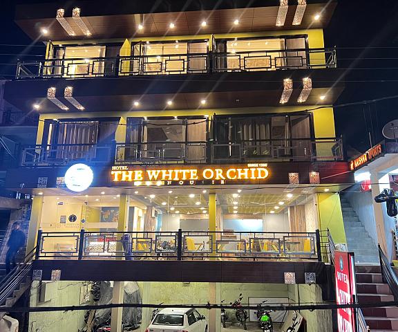 Hotel White Orchid Himachal Pradesh Dalhousie Hotel Exterior