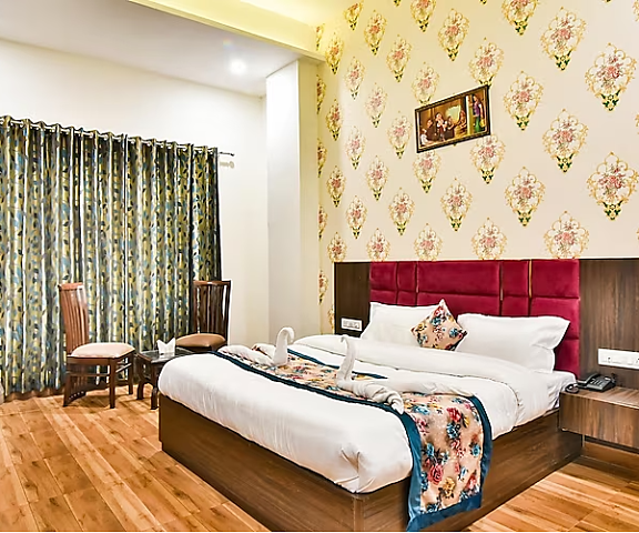 Hotel Holy View Near Golden Temple Punjab Amritsar Deluxe Room
