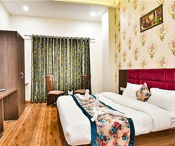 Hotel Holy View Near Golden Temple Punjab Amritsar Deluxe Room
