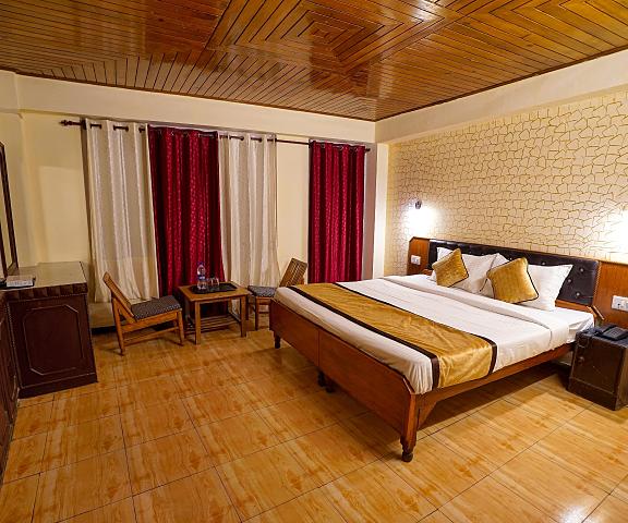 Hotel Atithi Mall Road Himachal Pradesh Shimla 1025