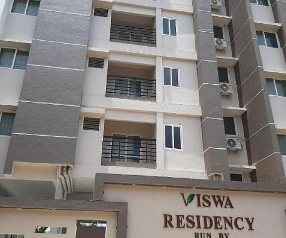 Viswa Residency by Azalea Tamil Nadu Madurai Hotel Exterior
