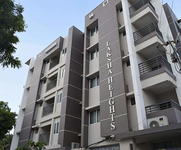 Viswa Residency by Azalea Tamil Nadu Madurai Hotel Exterior