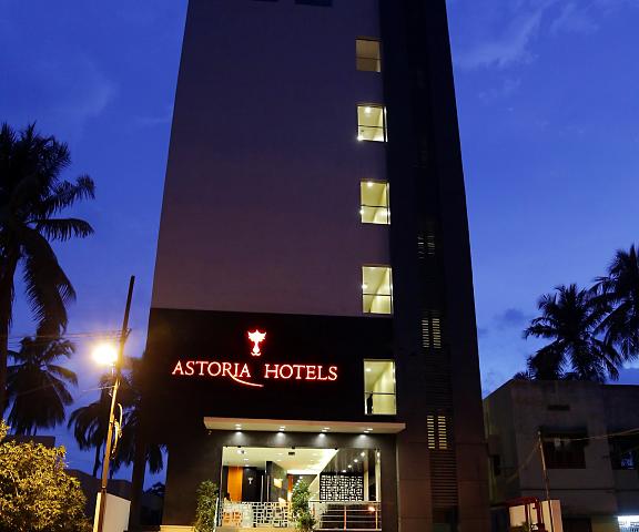 Astoria Hotel Madurai Tamil Nadu Madurai Hotel Exterior