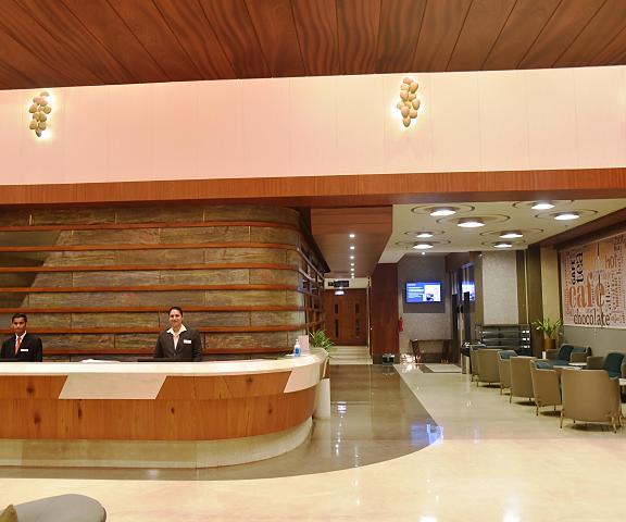 ARIENA - The Boutique Hotel Chhattisgarh Raipur Public Areas