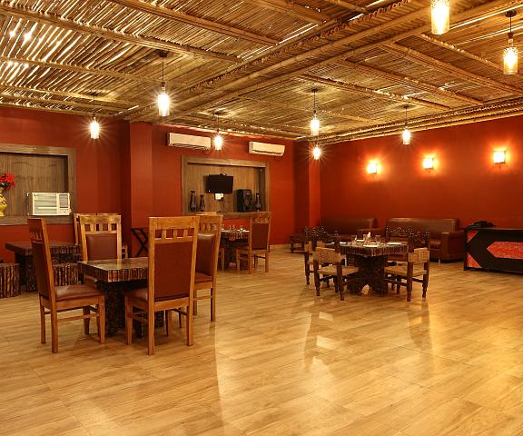 Hotel Raj Mahal Uttaranchal Roorkee Food & Dining