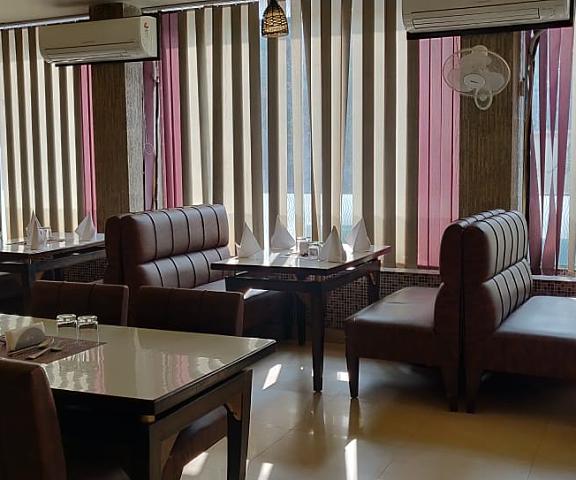 Hotel Center Point Uttaranchal Roorkee Public Areas