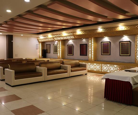 Hotel Center Point Uttaranchal Roorkee Public Areas
