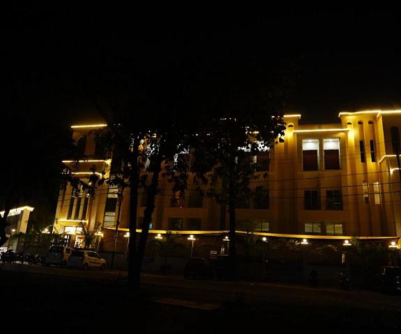 Corbett View Banquets and Resorts Uttar Pradesh Moradabad Hotel Exterior