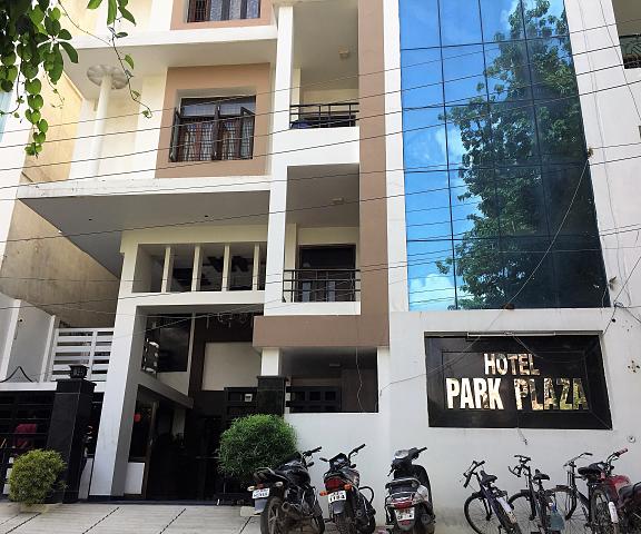 Hotel Park Plaza Uttar Pradesh Varanasi Hotel Exterior