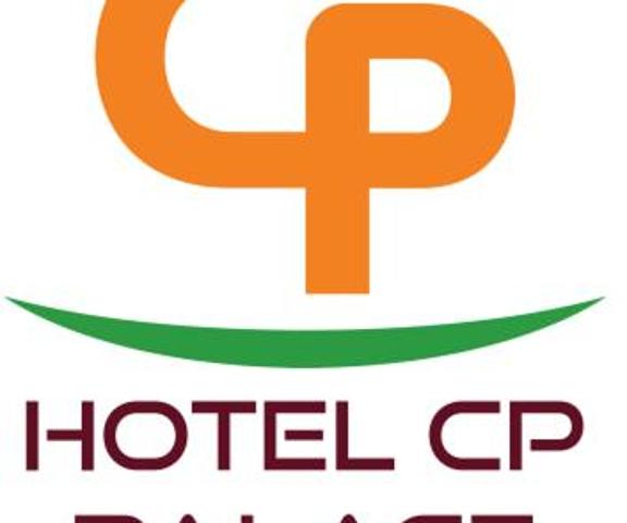 Hotel CP Palace Bihar Patna Hotel Exterior