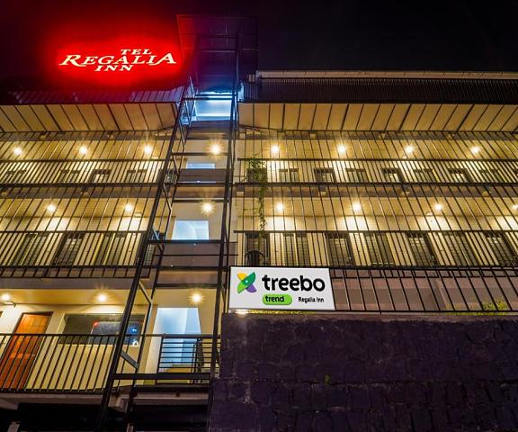 Treebo Trend Regalia Inn Kerala Wayanad Hotel Exterior