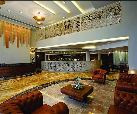 Bizz The Hotel Gujarat Rajkot Public Areas