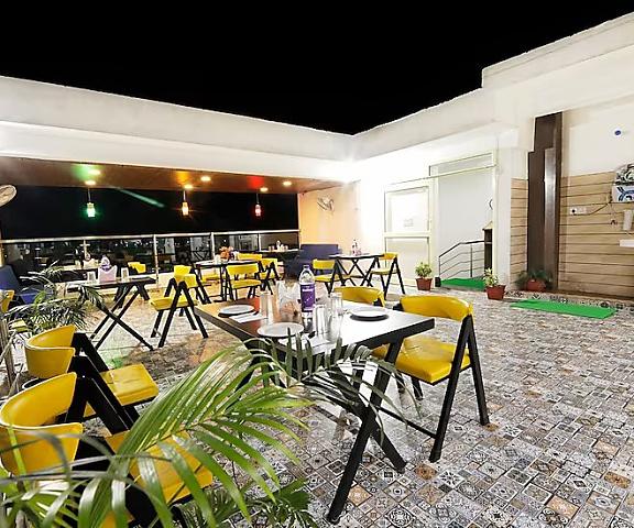  Hotel The Heights Uttaranchal Haridwar Restaurant
