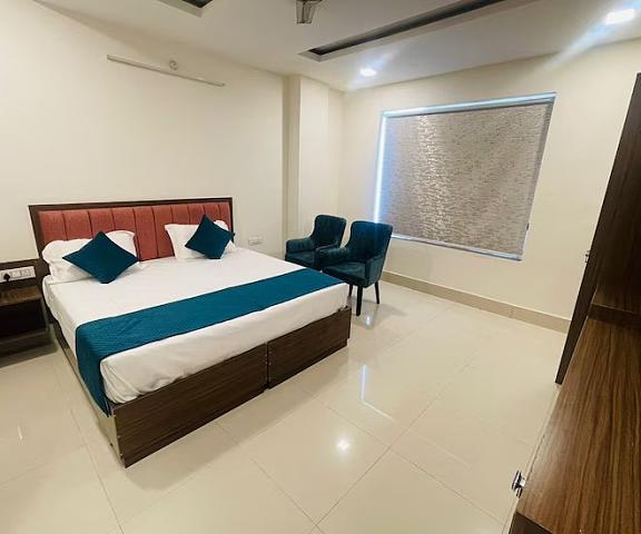  Hotel The Heights Uttaranchal Haridwar Room