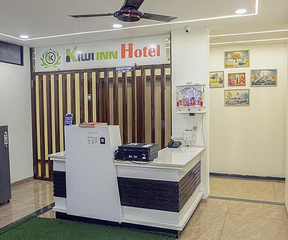 Kiwi Inn Hotel Madhya Pradesh Indore Public Areas