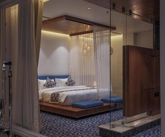 Hotel Aditya Mansingh Inn Gujarat Somnath SUITE ROOM