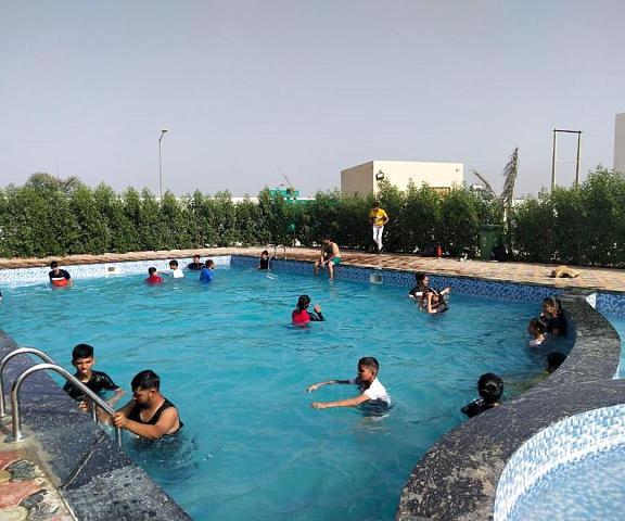 Amazing Fun World Resort BY NEXOTTEL Gujarat Dwarka Pool