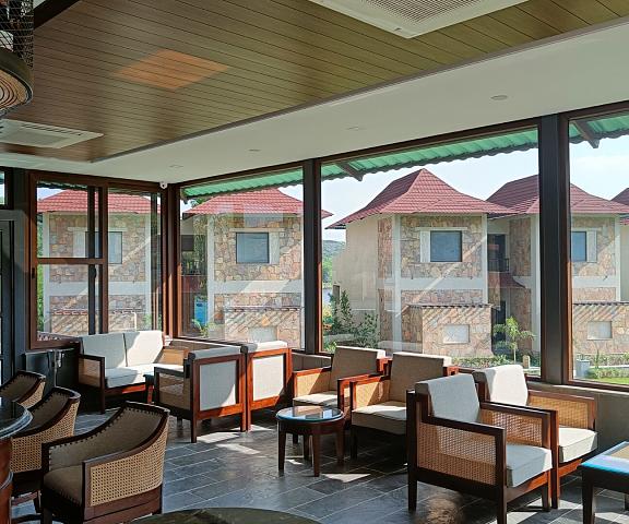 Sarasiruham Resort - Private Pool Villa in Udaipur Rajasthan Udaipur Public Areas
