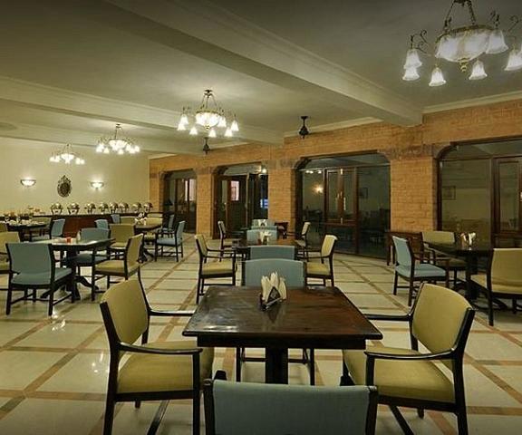 Hotel Raghav Vilas Rajasthan Jodhpur Food & Dining