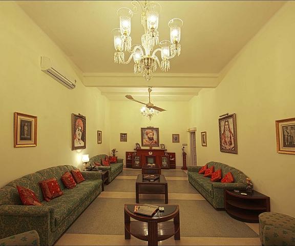 Hotel Raghav Vilas Rajasthan Jodhpur Public Areas